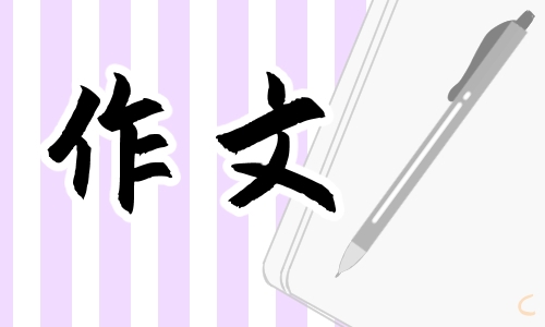 感恩父母的优秀作文5篇