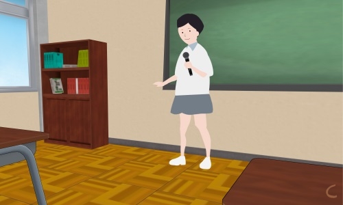 关于开学学生演讲稿5篇