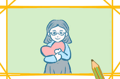 给老师的一封信600字5篇