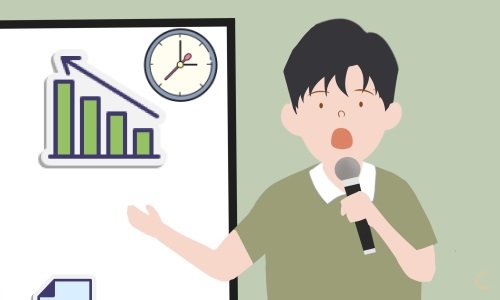 开年会个人发言讲话稿5篇