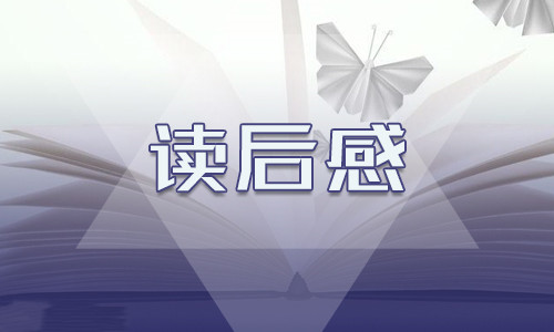 水浒传读后感