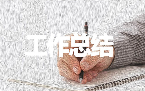 审计员个人工作总结5篇