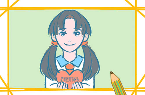 教师节学生感恩演讲稿范文5篇