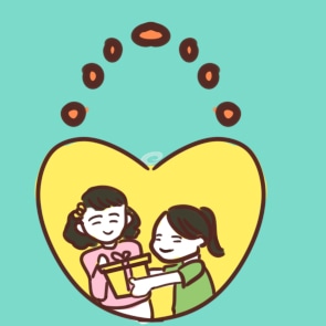 感恩母亲节晚会主持词5篇