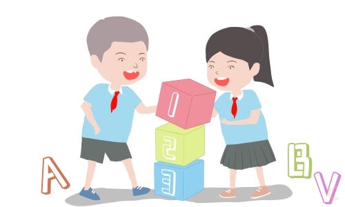 冀教版四年级英语知识点5篇