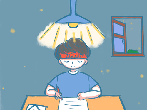 高中生物的学习方法和技巧有哪些5篇