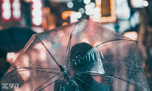 暴雨灾害应急知识预案