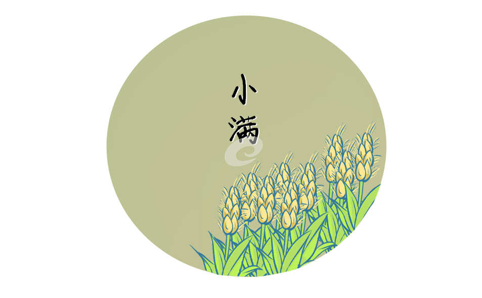 小满节气的来历和传统习俗5篇