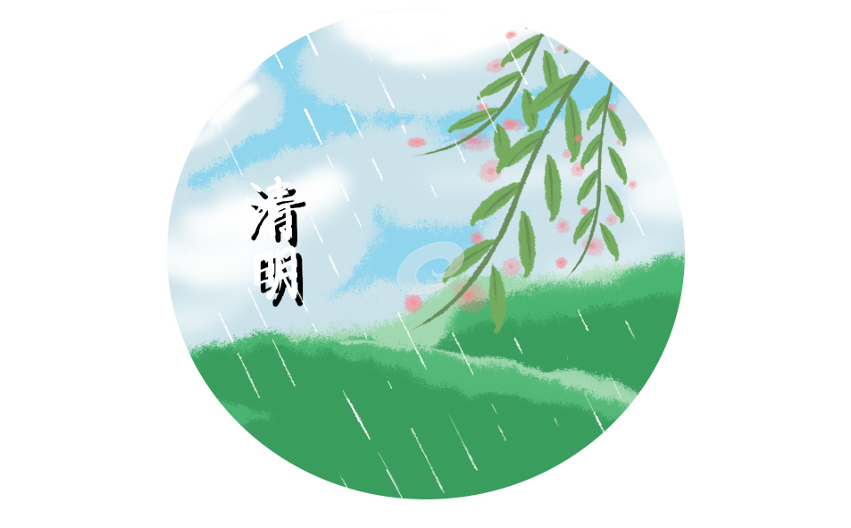 清明节气的含义及来历范文经典大全5篇