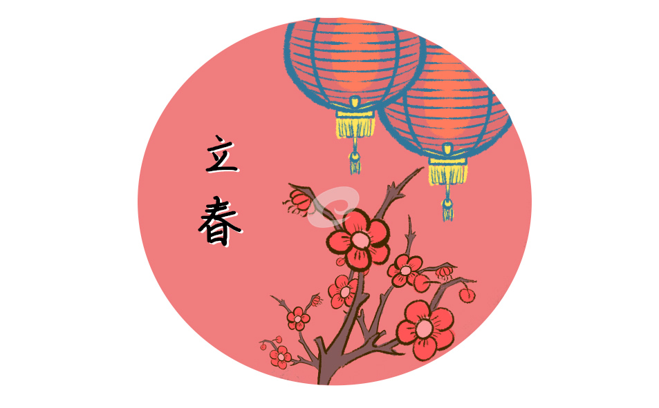 立春的民间风俗习俗5篇