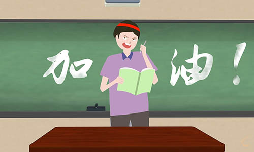 有关心态高三作文精选5篇